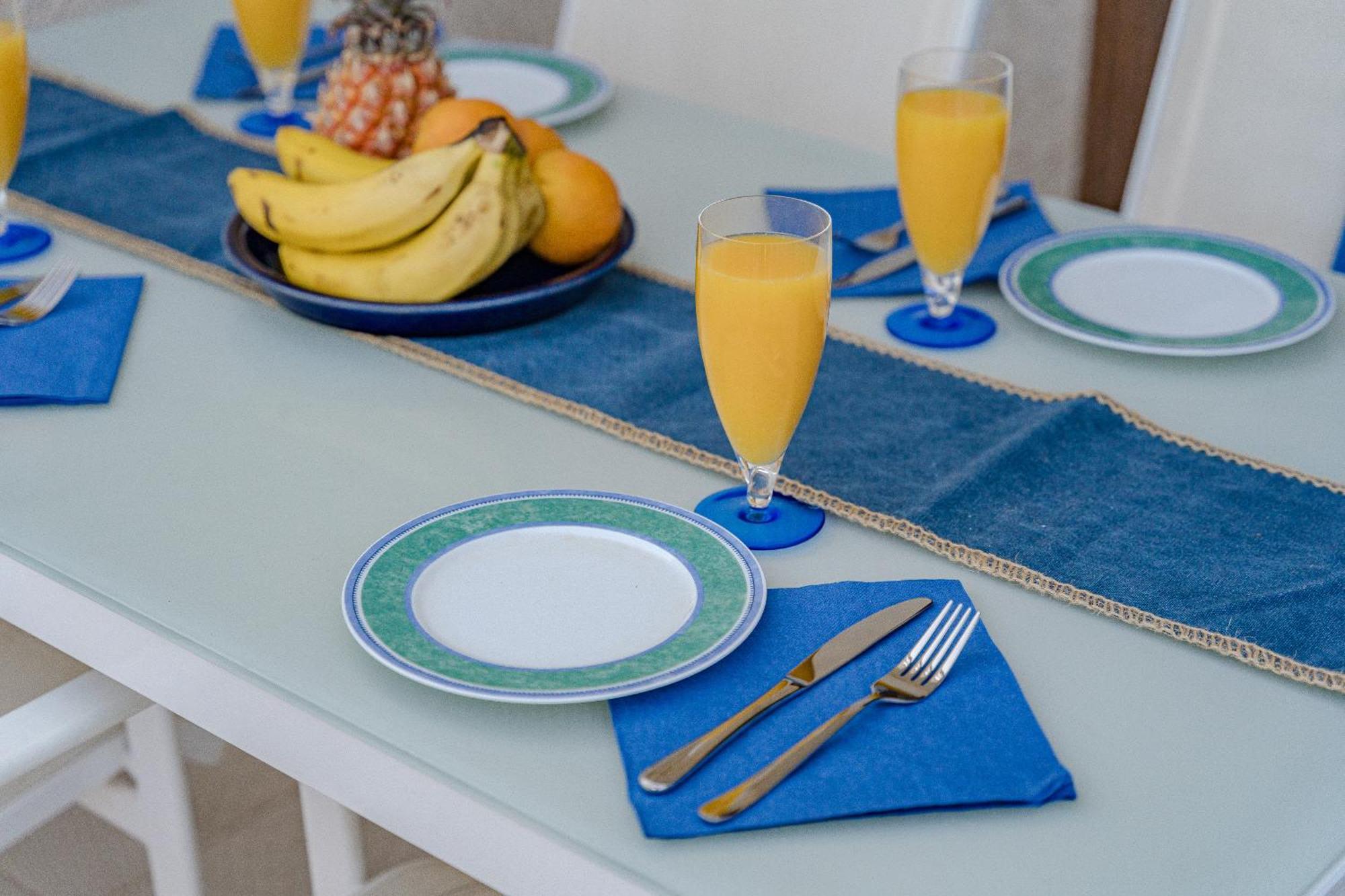 Sea View Apartment Deja Blue - Los Gigantes Puerto de Santiago  Exterior photo