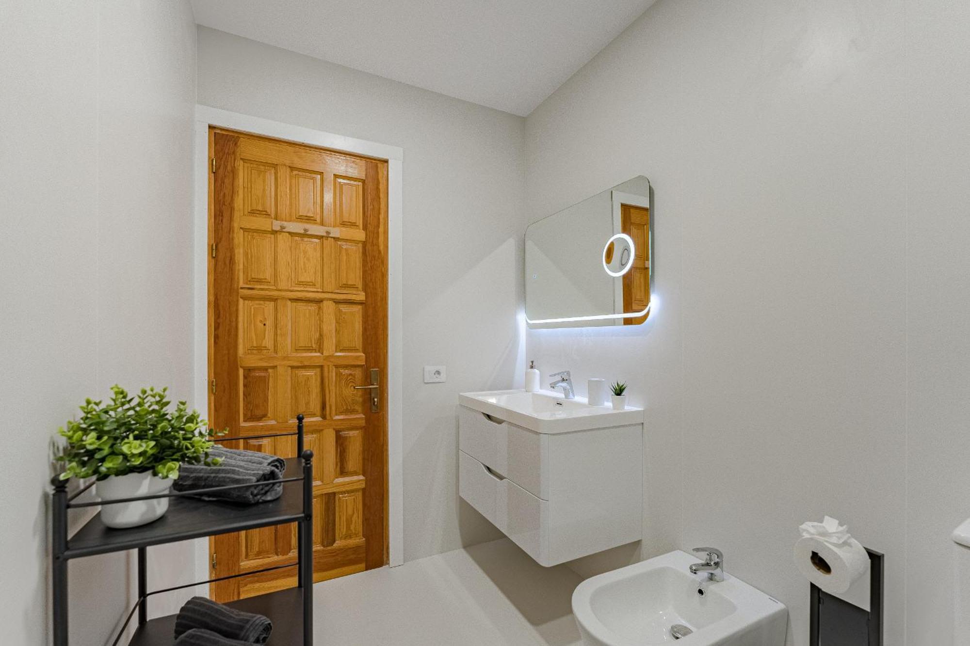 Sea View Apartment Deja Blue - Los Gigantes Puerto de Santiago  Exterior photo