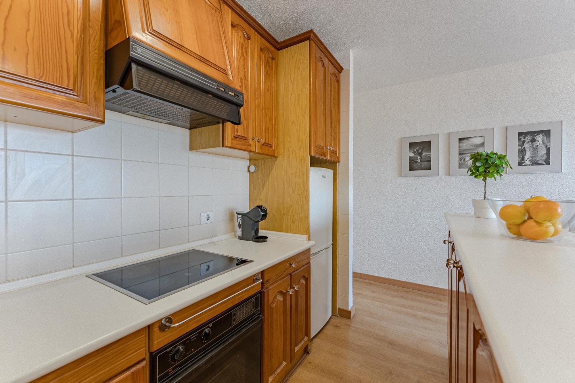 Sea View Apartment Deja Blue - Los Gigantes Puerto de Santiago  Exterior photo